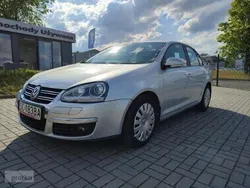 Srebrny Używany 2007 VW Jetta Trendline Sedan/Limuzyna | 9900 zł (Uczciwa cena)