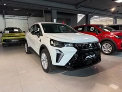 Biały Nowe 2024 Mitsubishi ASX SUV | 102 190 zł