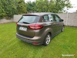 Używany 2015 Ford C-MAX Minivan | 45 000 zł (Drogi)