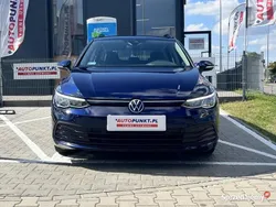 Używany 2022 VW Golf VIII | 79 900 zł (Dość drogi)