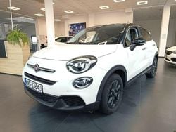 Biały Używany 2020 Fiat 500X Urban SUV | 53 500 zł (Uczciwa cena)