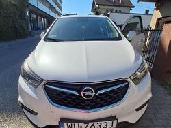 Używany 2019 Opel Mokka SUV | 66 000 zł (Dość drogi)