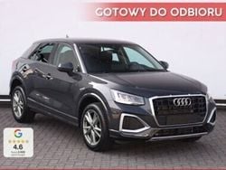 Szary Nowe 2025 Audi Q2 Advanced SUV | 146 600 zł