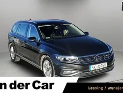 Szary Używany 2019 VW Passat Elegance Sedan/Limuzyna | 99 900 zł (Drogi)