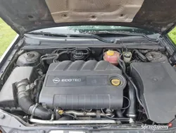 Czarny Używany 2005 Opel Vectra Sedan/Limuzyna | 5700 zł (Uczciwa cena)