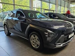 Niebieski Nowe 2025 Hyundai Kona SUV | 122 731 zł (Drogi)