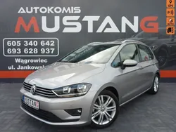 Brązowobeżowy Używany 2014 VW Golf VII Hatchback | 44 900 zł (Uczciwa cena)