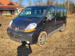 Używany 2004 Renault Trafic Privilege Van | 18 999 zł (Uczciwa cena)