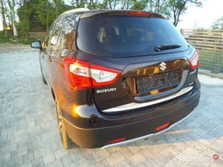 Używany 2014 Suzuki SX4 S-Cross SUV | 34 900 zł (Dobra cena)