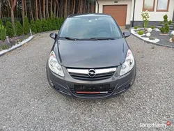Używany 2010 Opel Corsa Hatchback | 10 900 zł (Dobra cena)