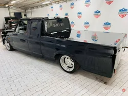 Czarny Używany 1994 Ford F-150 Pickup | 59 900 zł