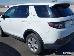 Używany 2020 Land Rover Discovery 5 SUV | 79 900 zł