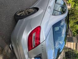 Srebrny Używany 2012 Mercedes 220 Sedan/Limuzyna | 40 500 zł