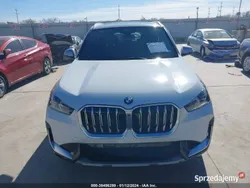 Biały Używany 2023 BMW X1 SUV | 99 000 zł (Dobra cena)
