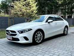 Mercedes A200