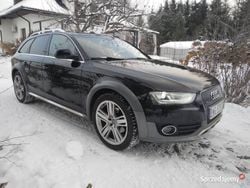Używany 2012 Audi A4 Allroad Kombi | 49 000 zł
