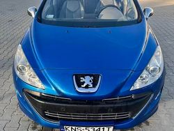 Używany 2008 Peugeot 308 Premium | 15 000 zł (Dość drogi)