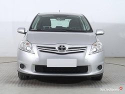 Srebrny Używany 2012 Toyota Auris Hatchback | 25 499 zł (Uczciwa cena)