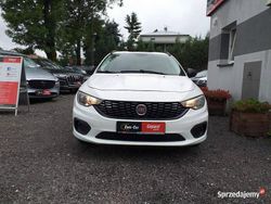 Biały Używany 2017 Fiat Tipo Kombi | 35 900 zł (Uczciwa cena)