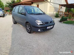 Używany 2001 Renault Scénic Minivan | 5500 zł