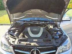 Używany 2007 Mercedes C300 | 22 000 zł