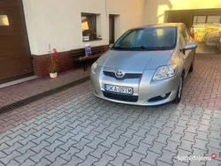 Używany 2010 Toyota Auris | 16 900 zł (Uczciwa cena)