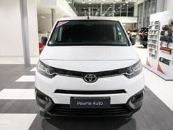 Biały Używany 2021 Toyota Proace City Van | 68 850 zł
