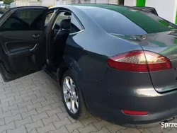Używany 2008 Ford Mondeo Sedan/Limuzyna | 12 000 zł (Uczciwa cena)