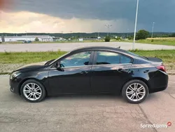 Używany 2014 Opel Insignia | 32 900 zł (Uczciwa cena)