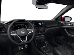 Nowe 2025 VW T-Cross SUV | 140 930 zł (Uczciwa cena)