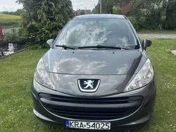 Używany 2009 Peugeot 207 | 7800 zł (Dobra cena)