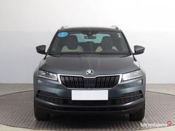 Szary Używany 2019 Skoda Karoq SUV | 79 999 zł (Uczciwa cena)