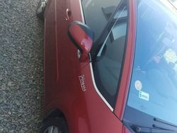 Czerwony Używany 2010 Citroën Grand C4 Picasso Minivan | 27 500 zł