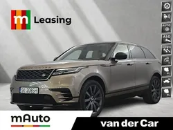 Beżowy Używany 2019 Land Rover Range Rover Velar SE SUV | 179 900 zł (Drogi)