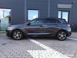 Używany 2024 Hyundai i30 | 89 900 zł (Drogi)
