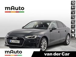 Szary Używany 2022 Audi A4 Ambiente Sedan/Limuzyna | 149 900 zł