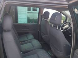 Używany 2003 Seat Alhambra Minivan | 7000 zł (Uczciwa cena)