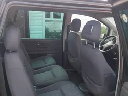 Używany 2003 Seat Alhambra Minivan | 7000 zł (Uczciwa cena)
