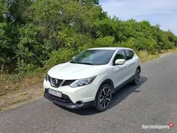 Używany 2014 Nissan Qashqai Acenta SUV | 42 200 zł (Uczciwa cena)