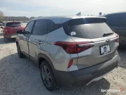 Używany 2021 Kia Seltos 2 SUV | 52 000 zł