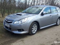 Używany 2011 Subaru Legacy | 31 500 zł