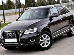Inny (metalik, perła) Używany 2013 Audi Q5 SUV | 56 900 zł (Dobra cena)