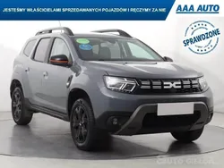 Szary Używany 2023 Dacia Duster SUV | 69 999 zł (Uczciwa cena)
