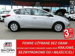 Srebrny (metalik, perła) Używany 2014 Toyota Auris Hatchback | 40 900 zł (Uczciwa cena)