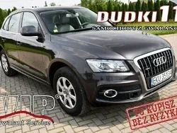 Inny (metalik) Używany 2011 Audi Q5 S-Line SUV | 57 900 zł (Dość drogi)