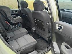 Srebrny Używany 2005 Peugeot 307 Kombi | 4000 zł