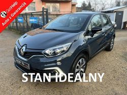 Inny Używany 2019 Renault Captur SUV | 39 900 zł (Uczciwa cena)