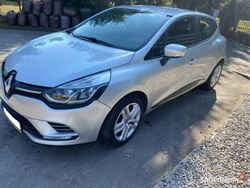 Srebrny Używany 2016 Renault Clio IV Hatchback | 33 800 zł (Uczciwa cena)