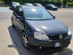 Używany 2006 VW Golf V | 13 000 zł (Drogi)