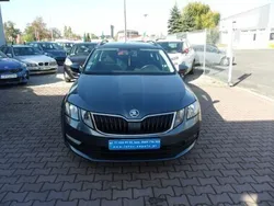 Szary Używany 2019 Skoda Octavia Kombi | 65 900 zł (Uczciwa cena)